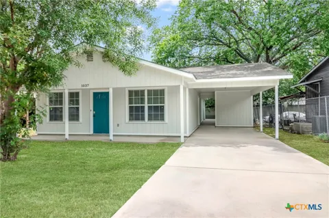 1037 Guadalupe Street