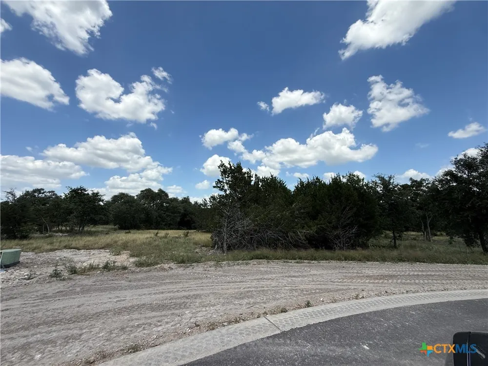 1219 Gannon Trail Salado, TX 76571