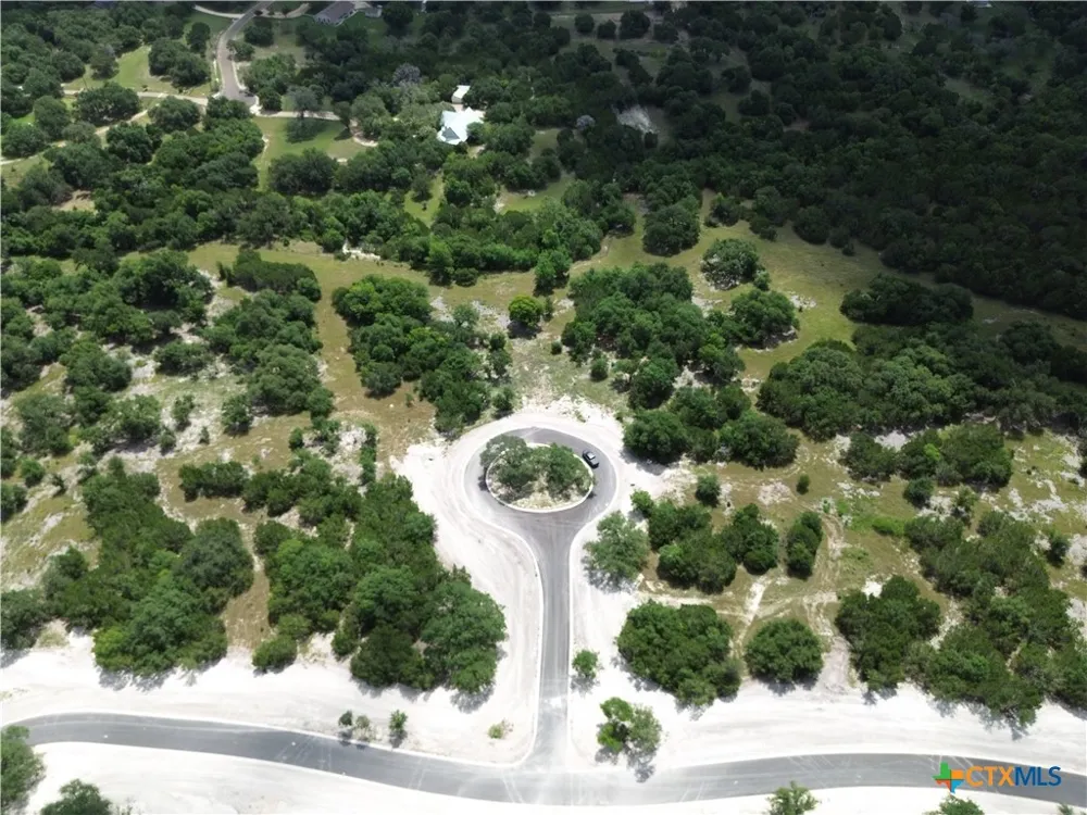 1219 Gannon Trail Salado, TX 76571