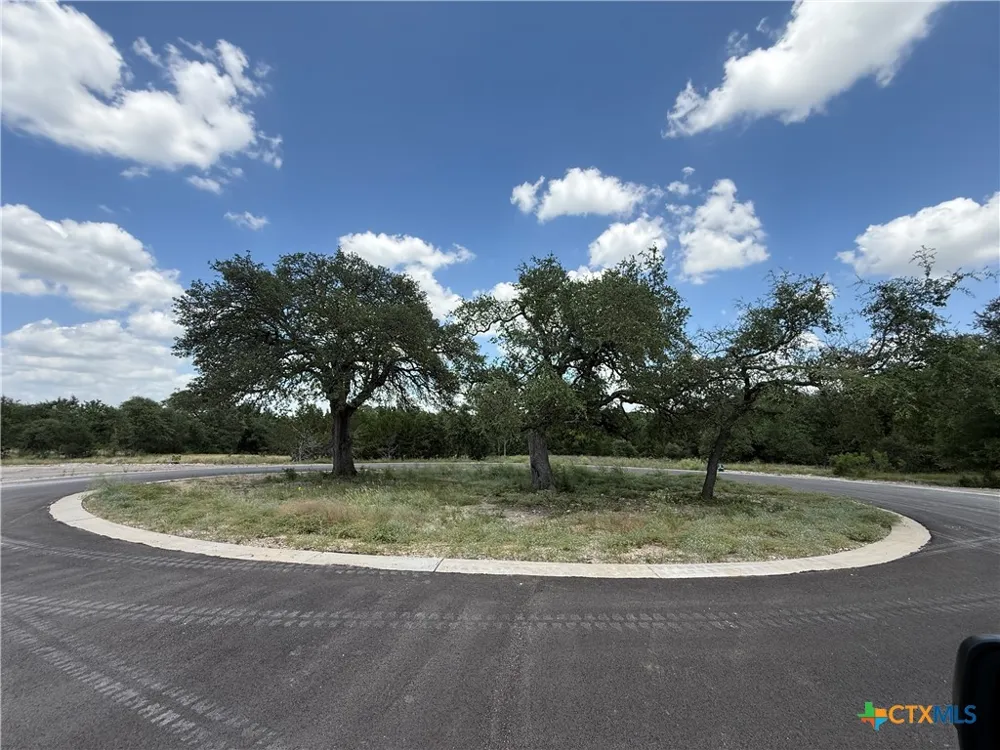 1219 Gannon Trail Salado, TX 76571
