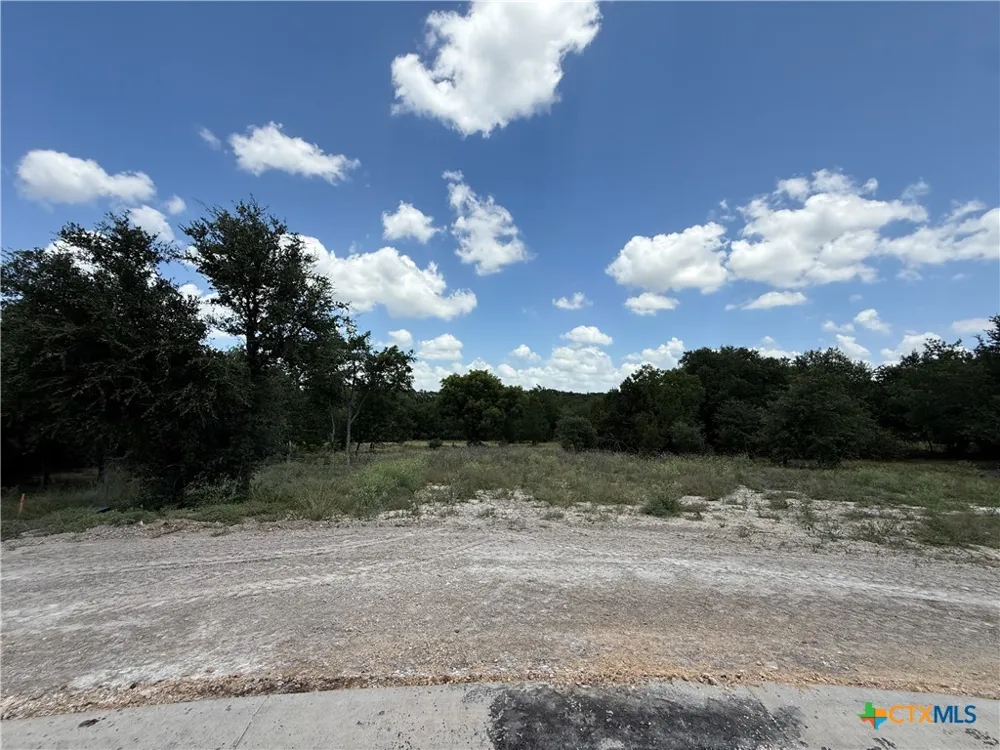 1238 Gannon Trail Salado, TX 76571