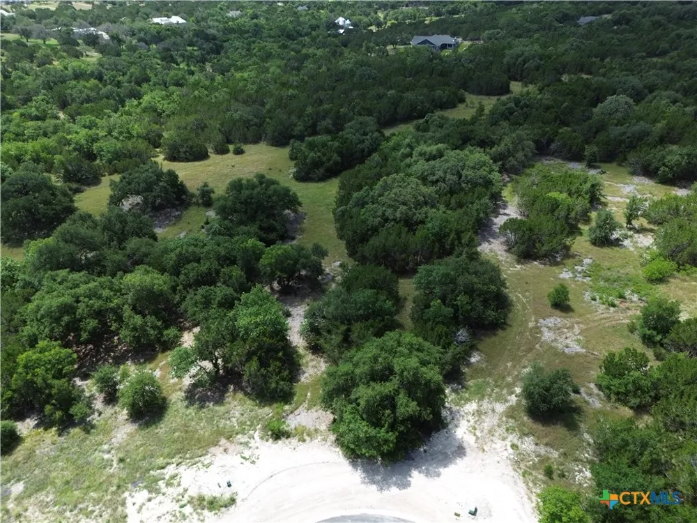 1220 Gannon Trail Salado, TX 76571