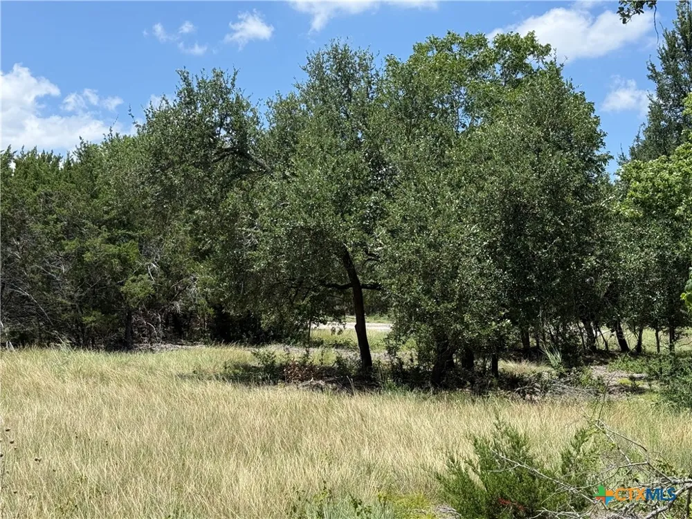 1220 Gannon Trail Salado, TX 76571