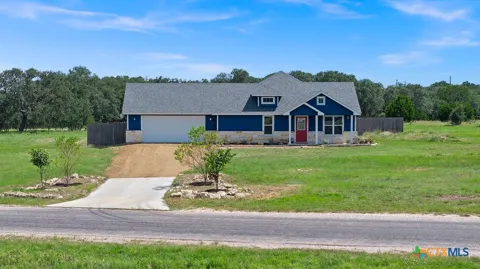 639 Blackbuck Ridge Drive