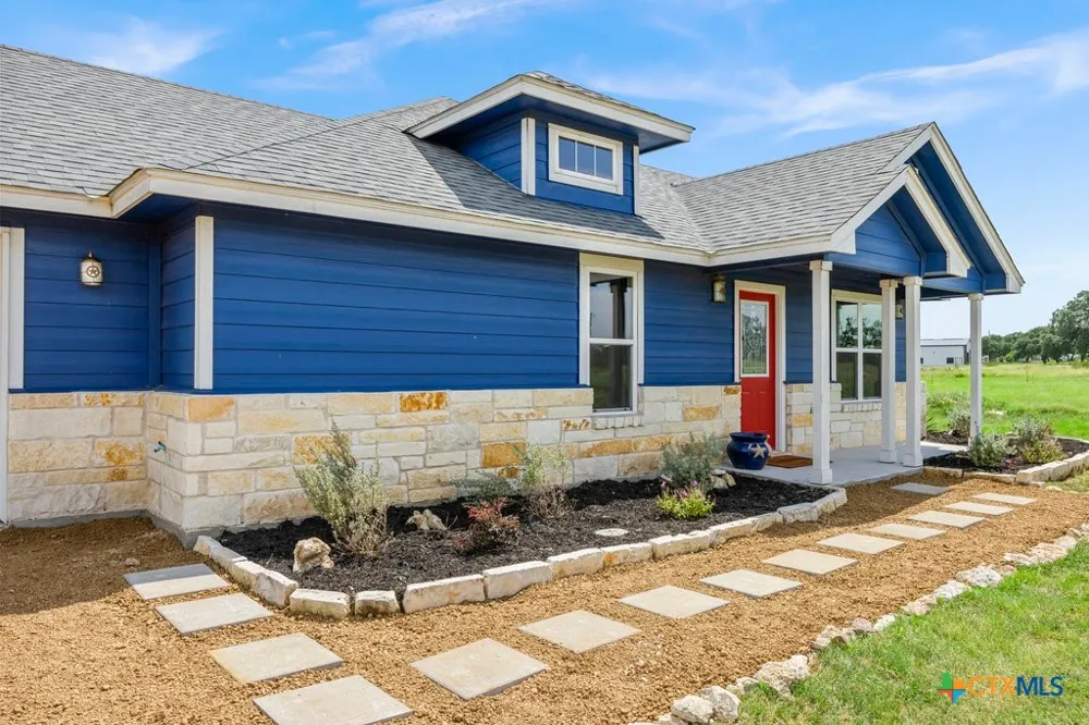 639 Blackbuck Ridge Drive Lampasas, TX 76550