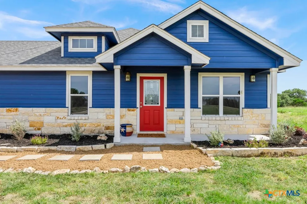 639 Blackbuck Ridge Drive Lampasas, TX 76550