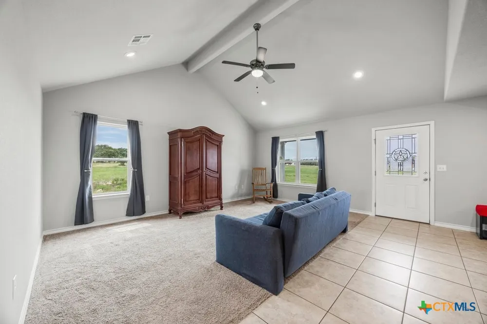 639 Blackbuck Ridge Drive Lampasas, TX 76550