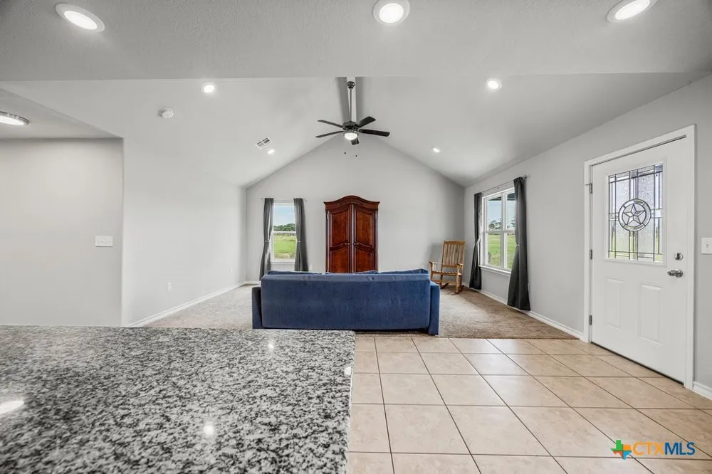 639 Blackbuck Ridge Drive Lampasas, TX 76550