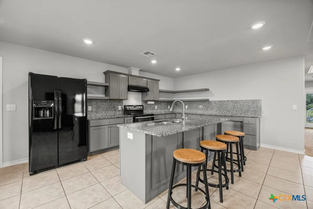 639 Blackbuck Ridge Drive Lampasas, TX 76550