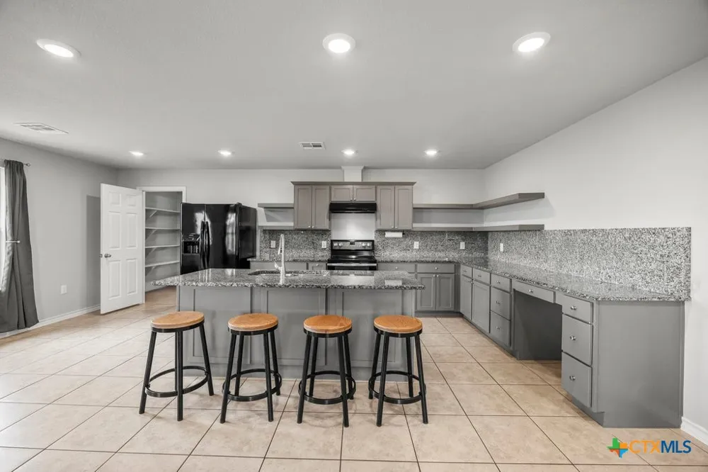 639 Blackbuck Ridge Drive Lampasas, TX 76550