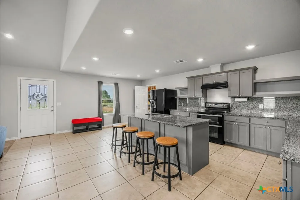 639 Blackbuck Ridge Drive Lampasas, TX 76550
