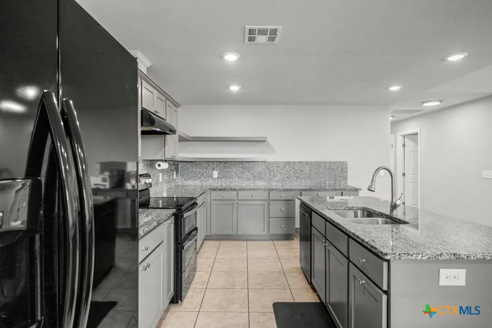 639 Blackbuck Ridge Drive Lampasas, TX 76550