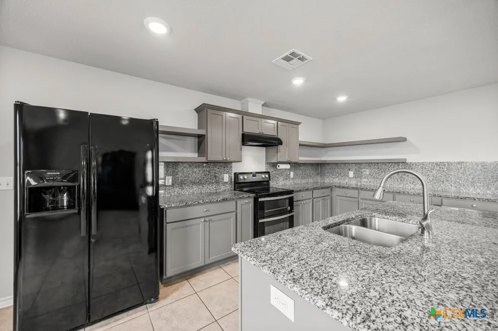 639 Blackbuck Ridge Drive Lampasas, TX 76550