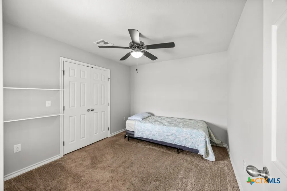 639 Blackbuck Ridge Drive Lampasas, TX 76550
