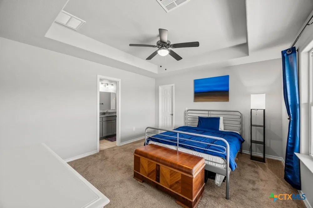 639 Blackbuck Ridge Drive Lampasas, TX 76550