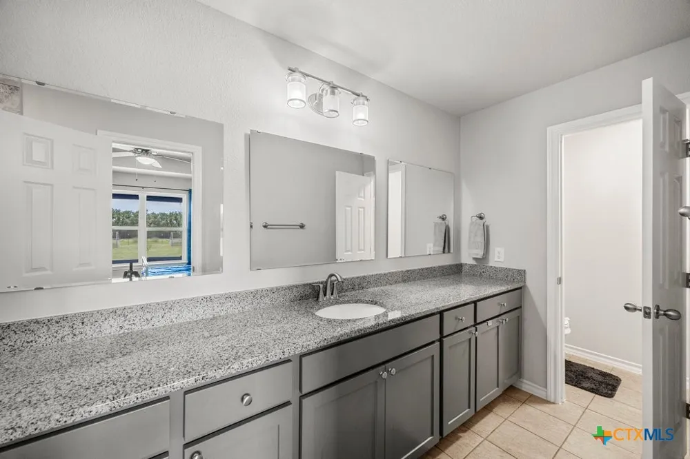 639 Blackbuck Ridge Drive Lampasas, TX 76550