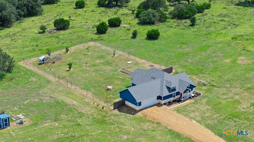 639 Blackbuck Ridge Drive Lampasas, TX 76550