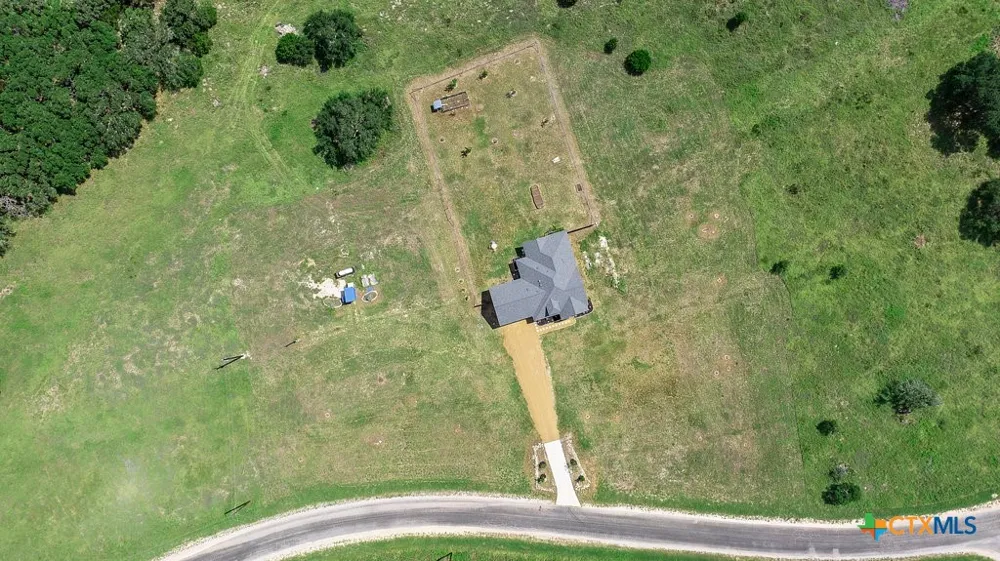 639 Blackbuck Ridge Drive Lampasas, TX 76550