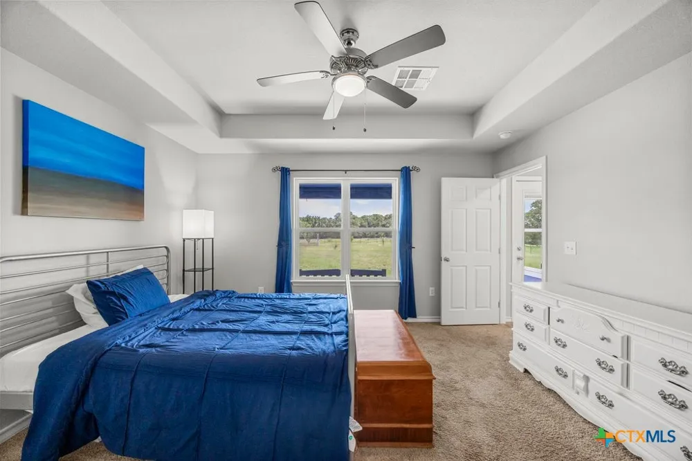 639 Blackbuck Ridge Drive Lampasas, TX 76550