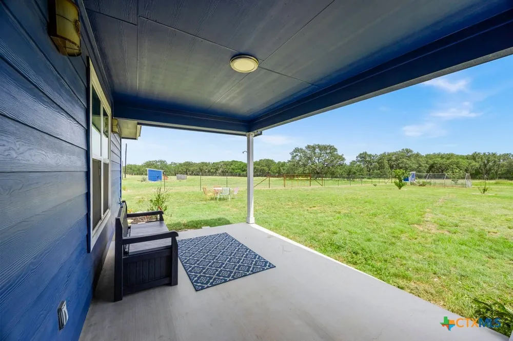 639 Blackbuck Ridge Drive Lampasas, TX 76550