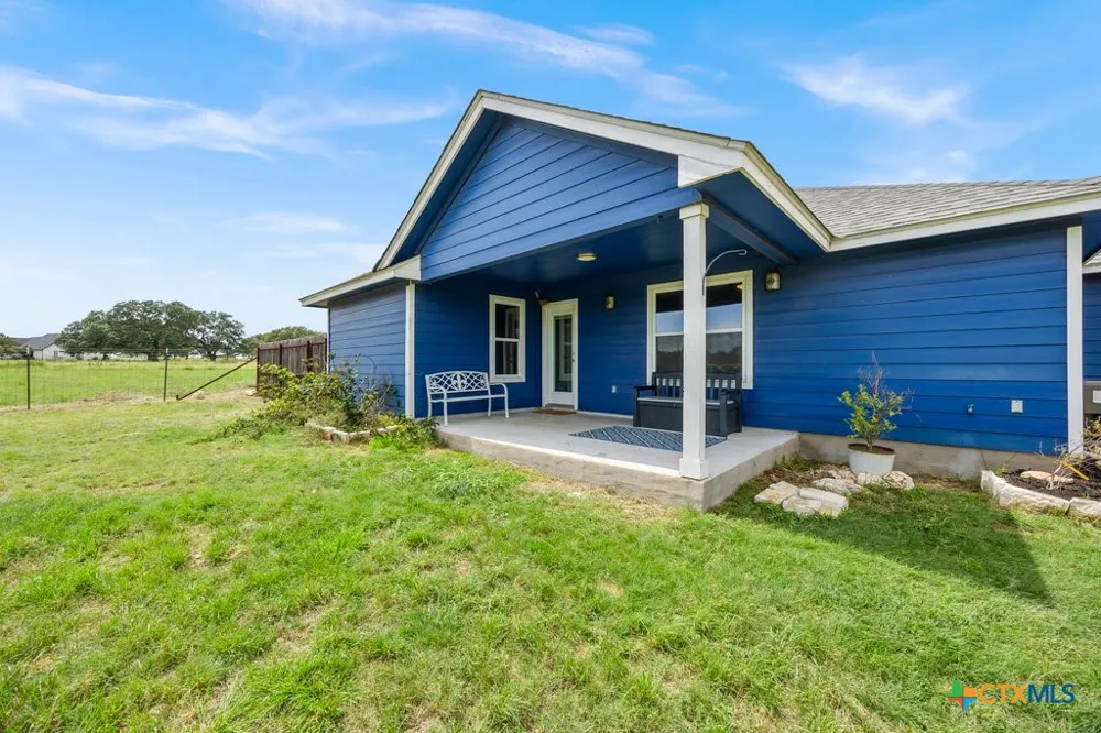 639 Blackbuck Ridge Drive Lampasas, TX 76550