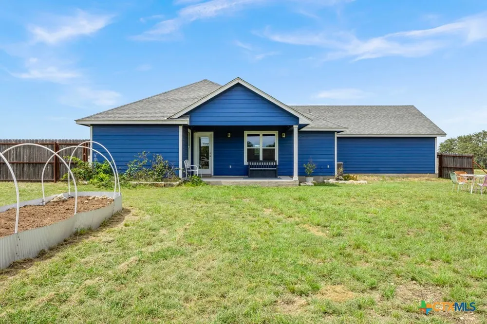 639 Blackbuck Ridge Drive Lampasas, TX 76550