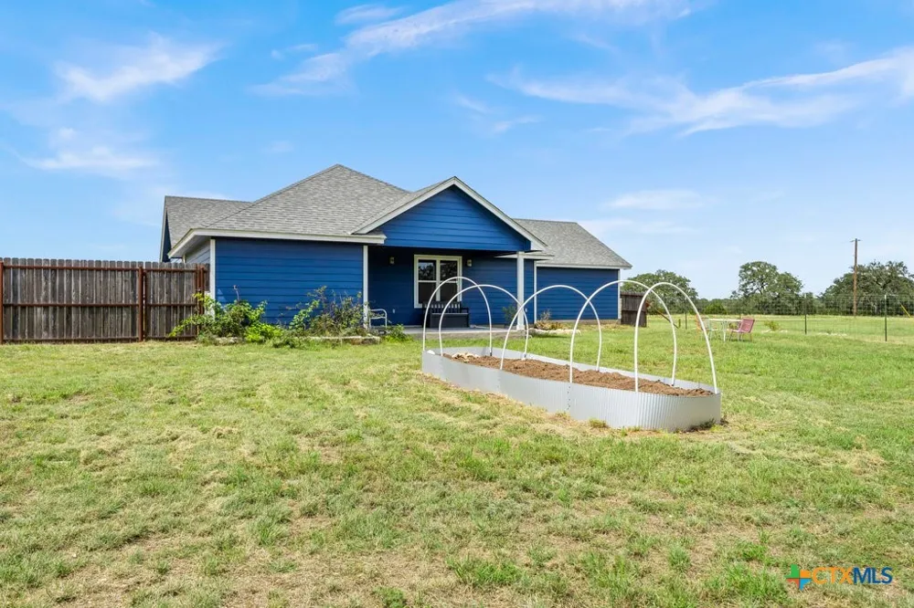 639 Blackbuck Ridge Drive Lampasas, TX 76550