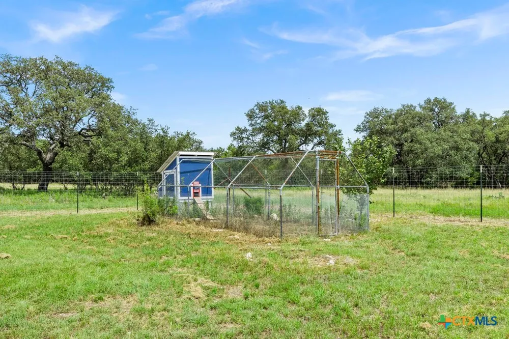 639 Blackbuck Ridge Drive Lampasas, TX 76550