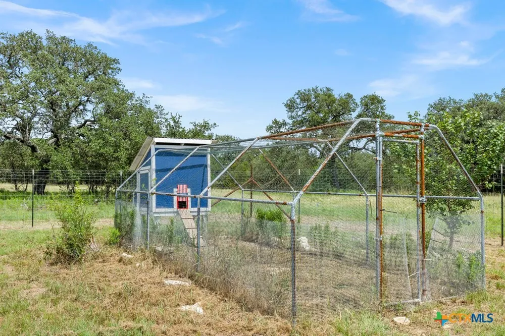 639 Blackbuck Ridge Drive Lampasas, TX 76550