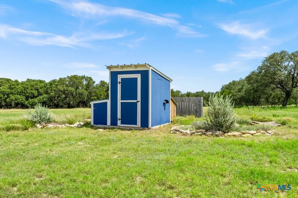 639 Blackbuck Ridge Drive Lampasas, TX 76550