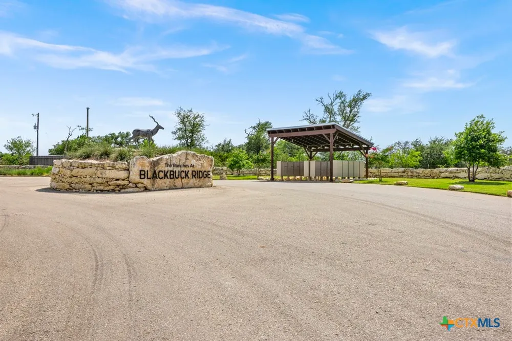 639 Blackbuck Ridge Drive Lampasas, TX 76550