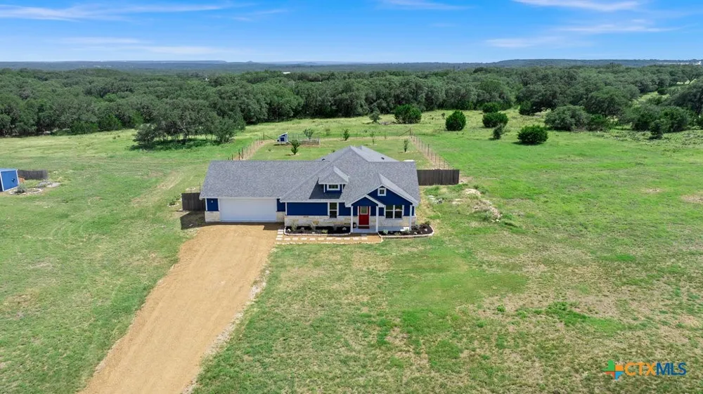 639 Blackbuck Ridge Drive Lampasas, TX 76550