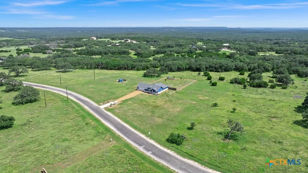 639 Blackbuck Ridge Drive Lampasas, TX 76550
