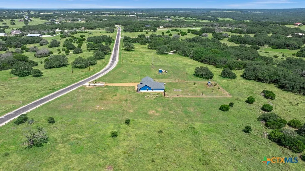639 Blackbuck Ridge Drive Lampasas, TX 76550