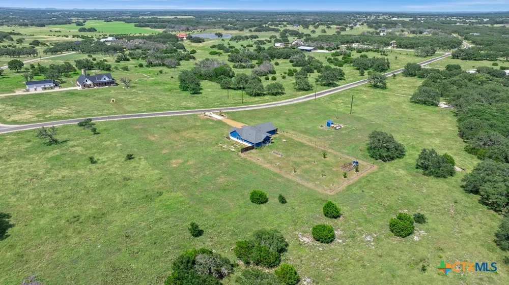 639 Blackbuck Ridge Drive Lampasas, TX 76550