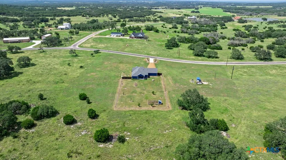 639 Blackbuck Ridge Drive Lampasas, TX 76550