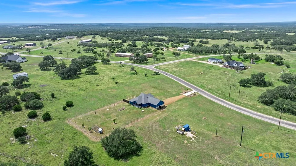 639 Blackbuck Ridge Drive Lampasas, TX 76550
