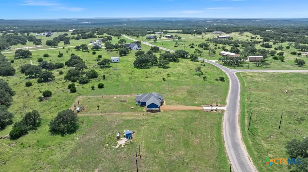639 Blackbuck Ridge Drive Lampasas, TX 76550