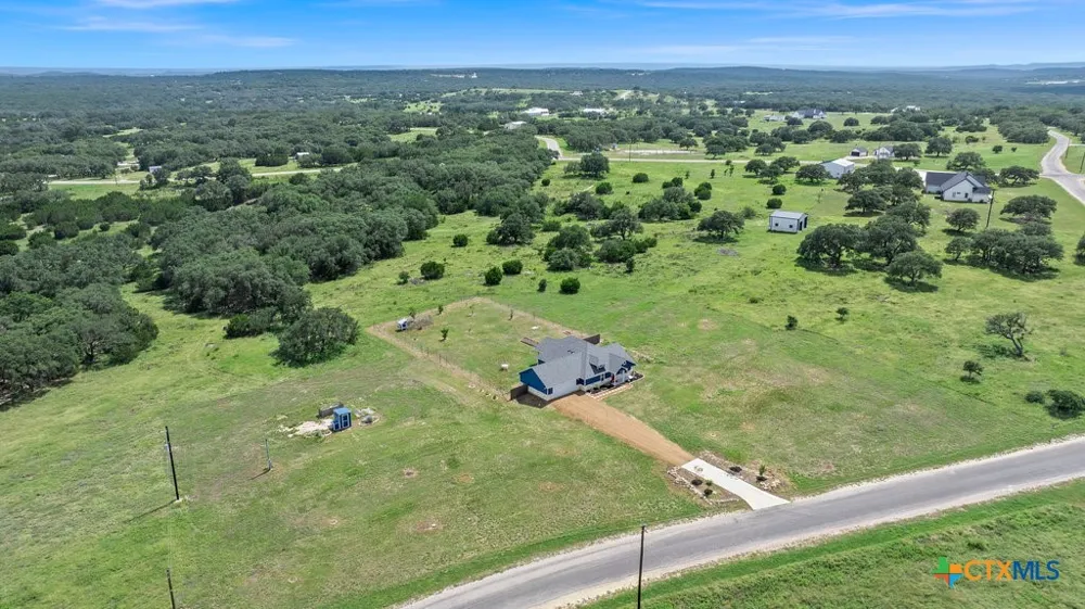 639 Blackbuck Ridge Drive Lampasas, TX 76550