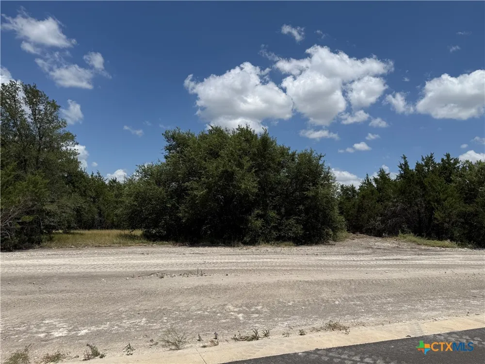 1202 Gannon Trail Salado, TX 76571