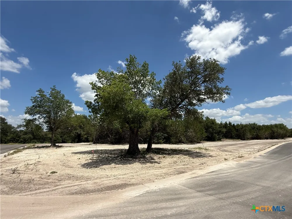 1202 Gannon Trail Salado, TX 76571