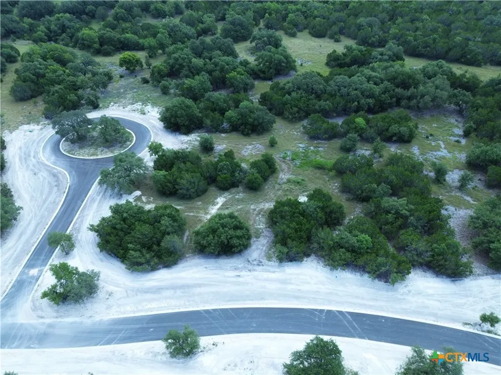 1202 Gannon Trail Salado, TX 76571
