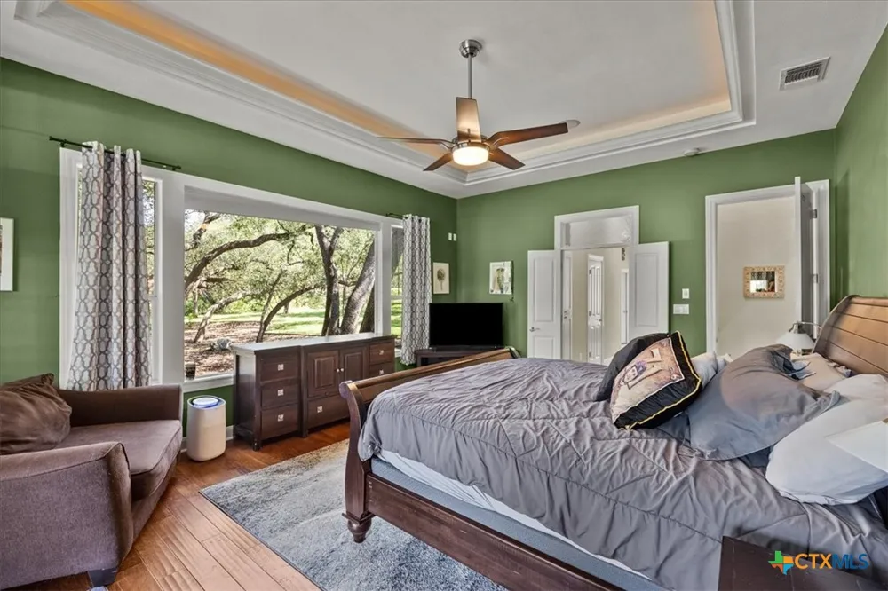 5 Horseshoe Trail New Braunfels, TX 78132
