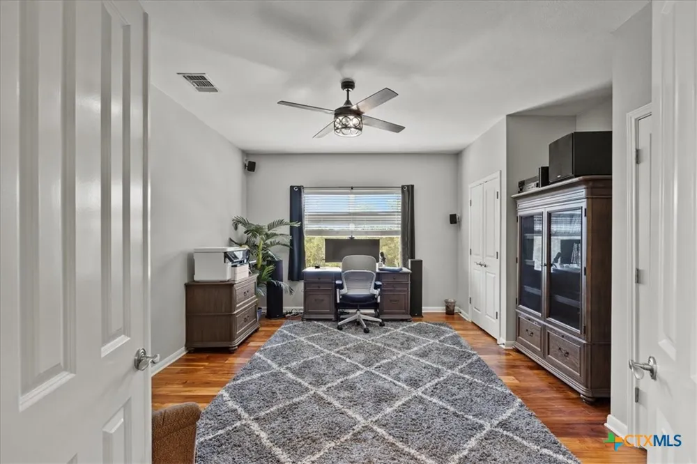 5 Horseshoe Trail New Braunfels, TX 78132