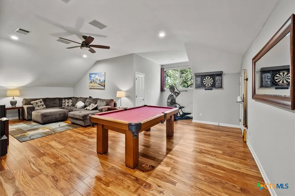 5 Horseshoe Trail New Braunfels, TX 78132