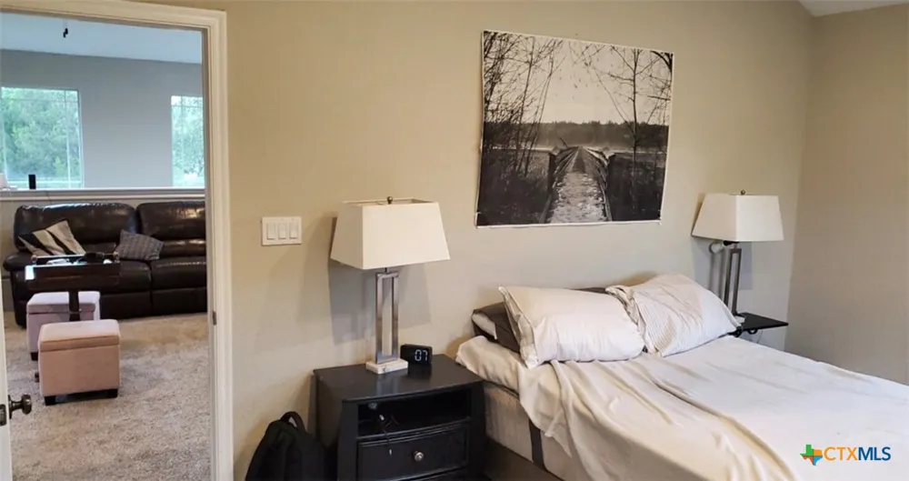 5 Horseshoe Trail New Braunfels, TX 78132