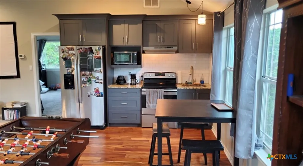 5 Horseshoe Trail New Braunfels, TX 78132