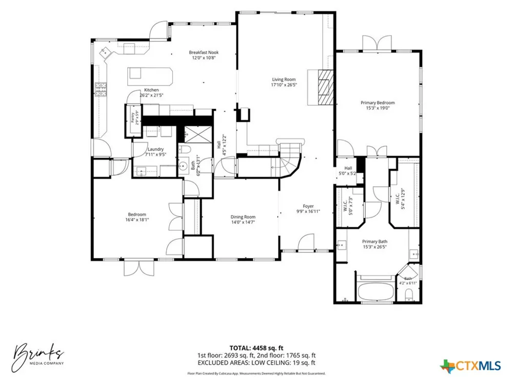 5 Horseshoe Trail New Braunfels, TX 78132