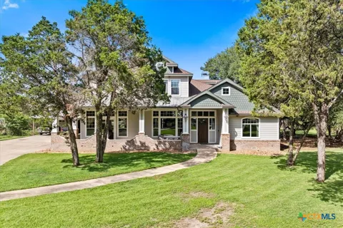 5 Horseshoe Trail