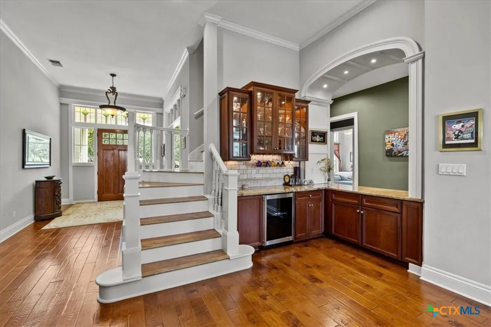 5 Horseshoe Trail New Braunfels, TX 78132
